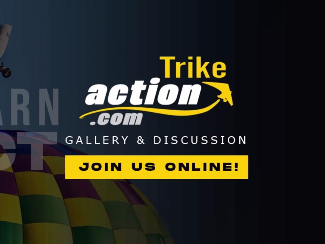Cover image for TrikeAction