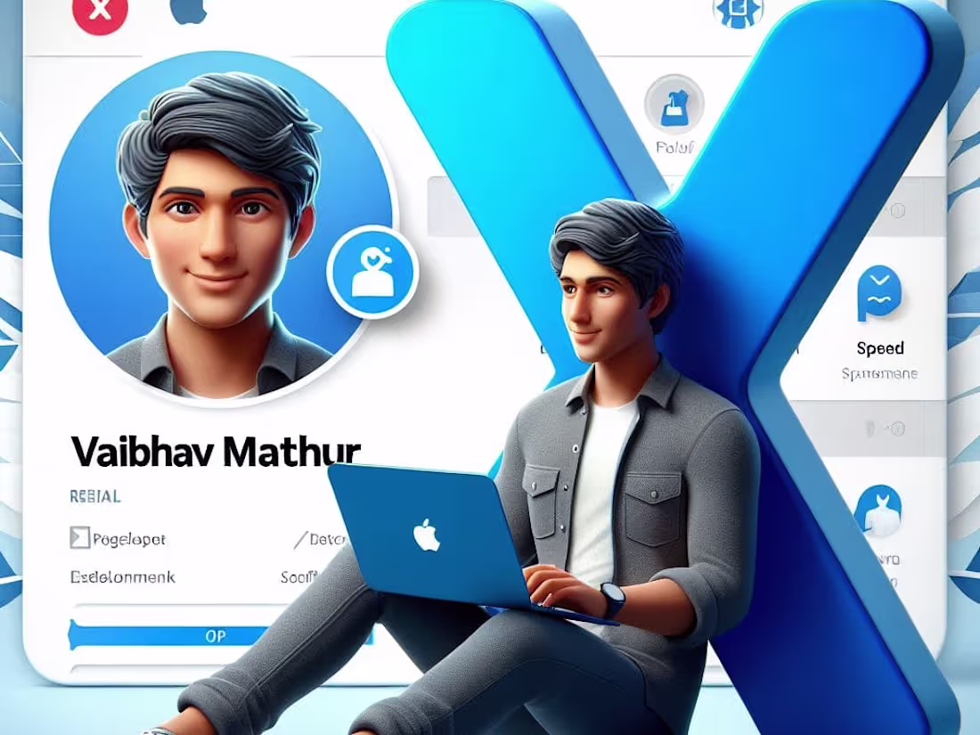 Cover image for Modern Animated Landing Pages With Latest Development Technology