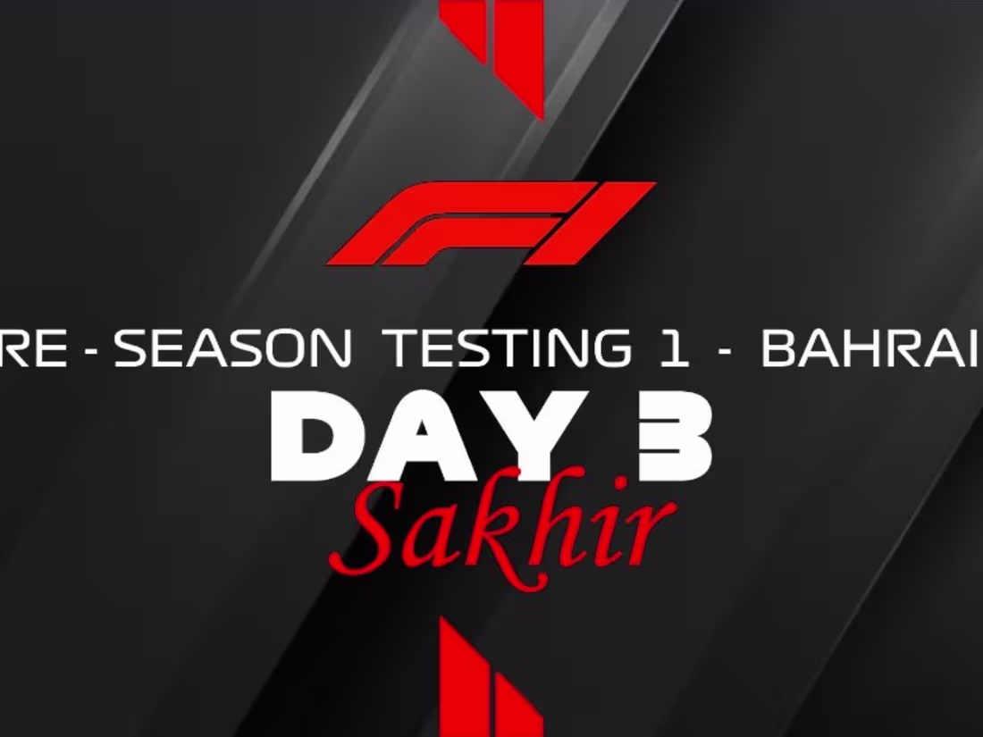 Cover image for Formula 1 Livestream - Recreated