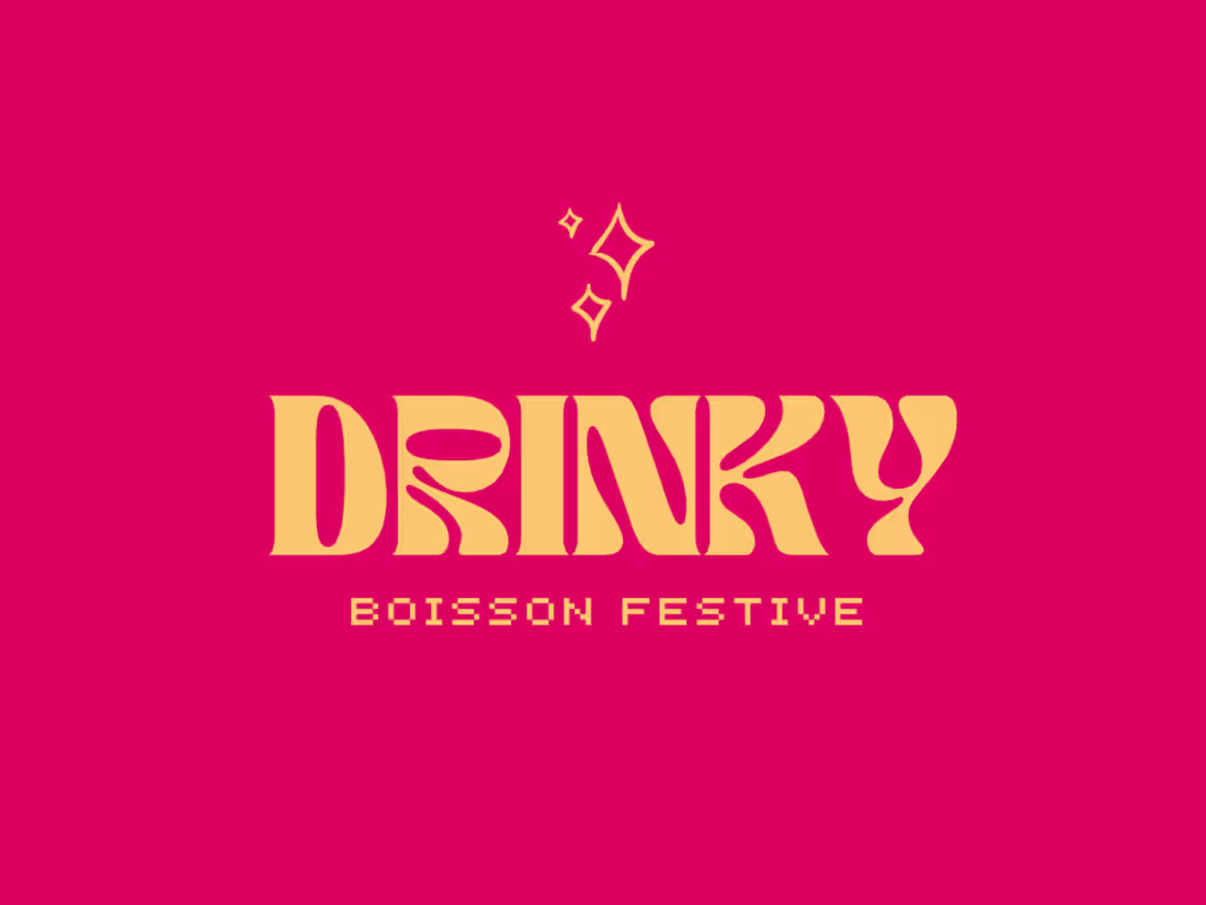 Cover image for Drinky
