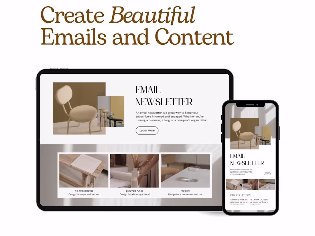 Cover image for Transform Your Brand with Expert Content Writing Services