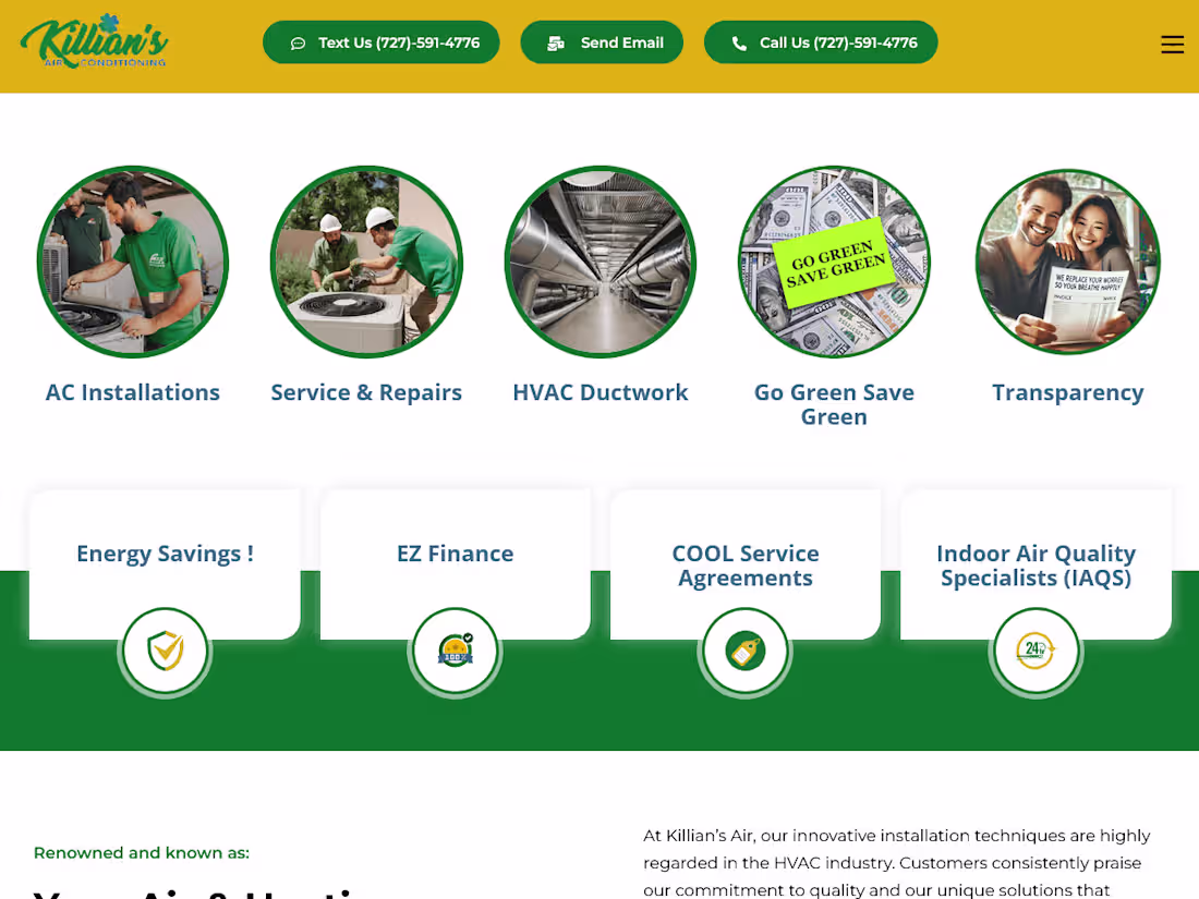 Cover image for Custom WordPress Website Development & UI/UX Designing