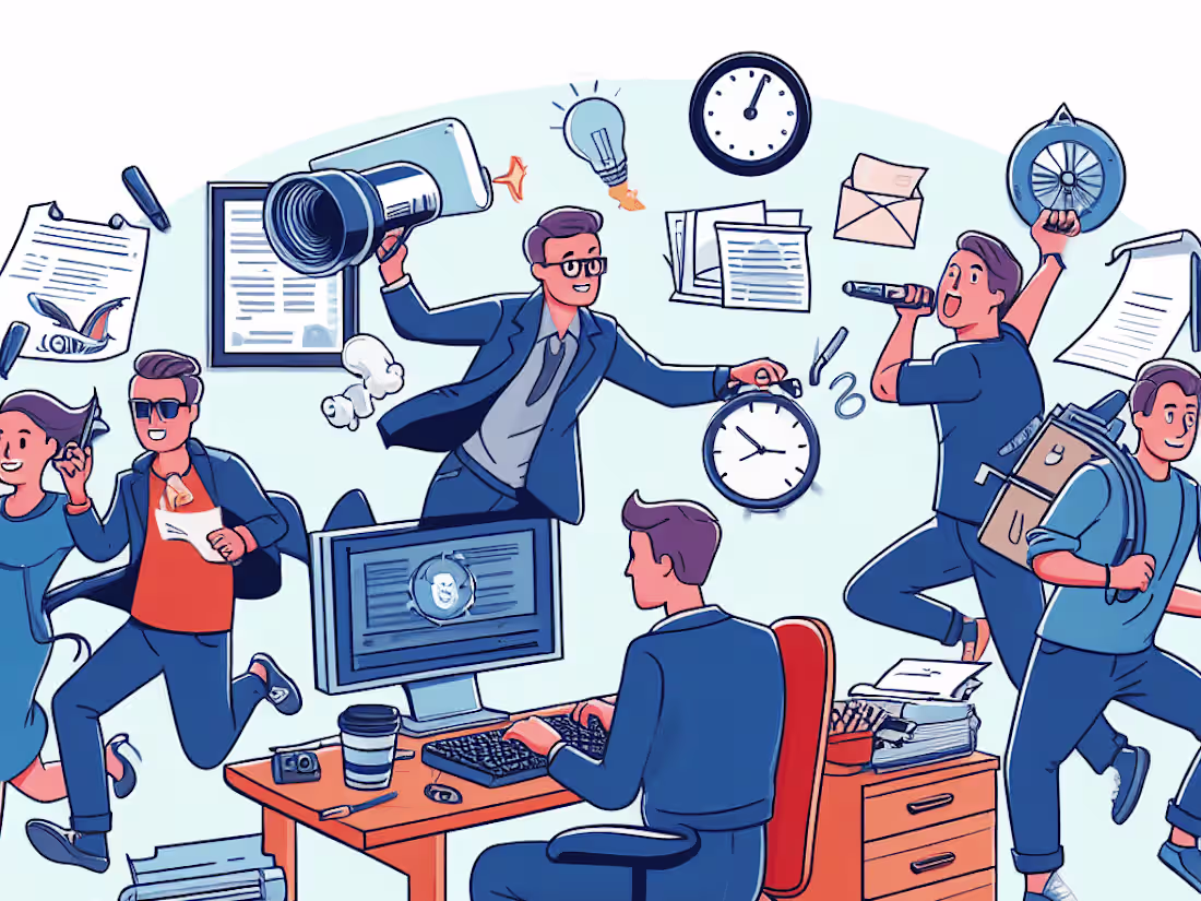 Cover image for High Quality Copywriting