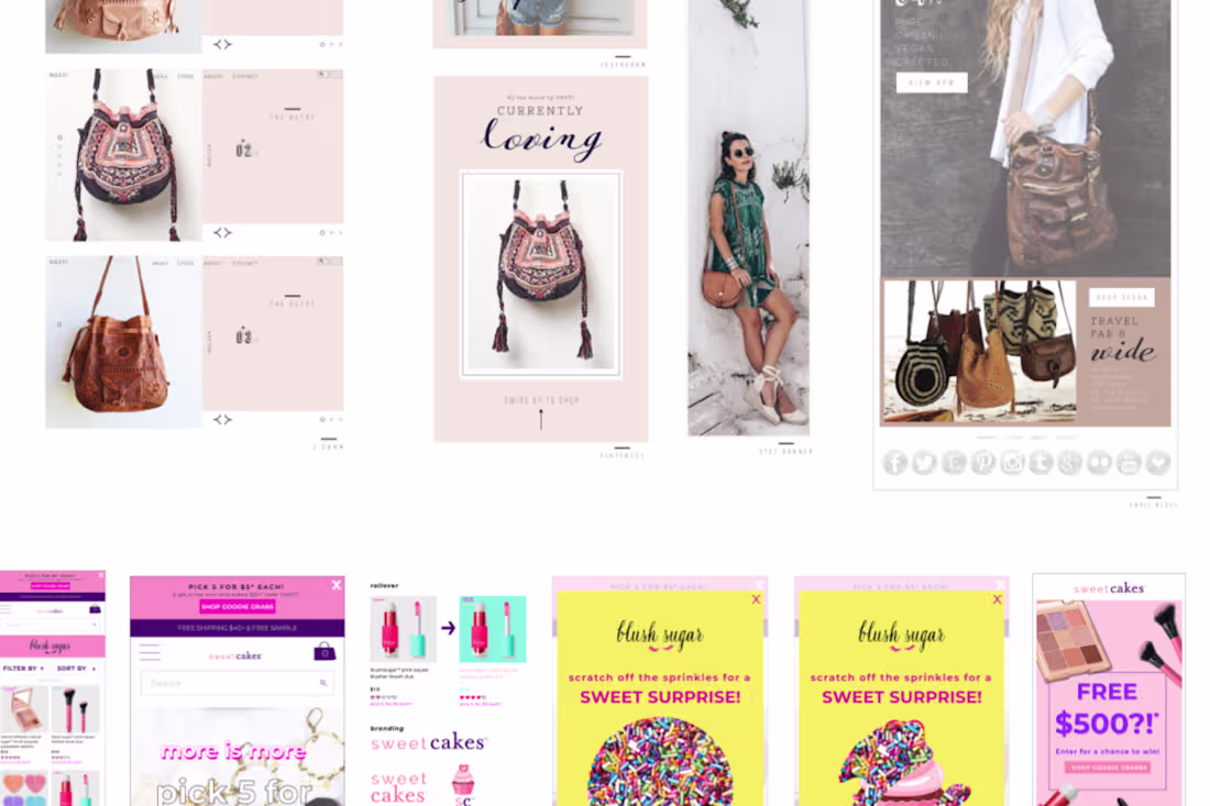 Cover image for ui ux