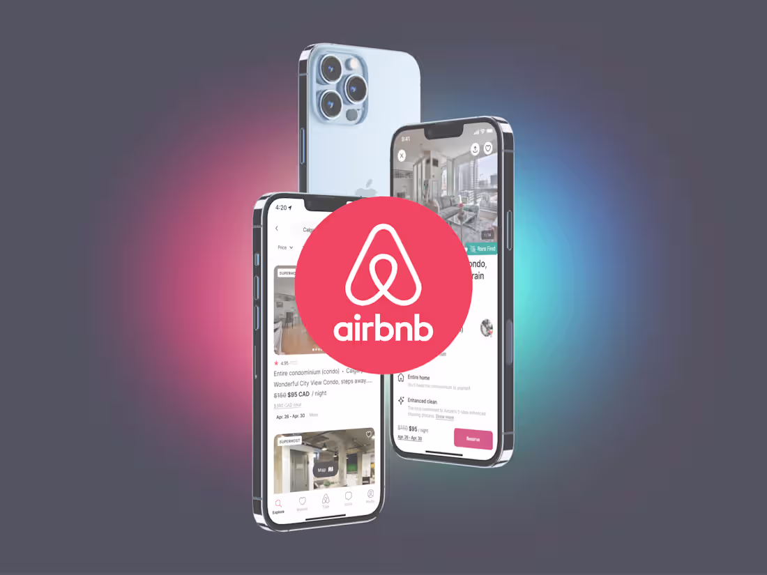 Cover image for Airbnb Case Study: Travel Information & Distance Filter