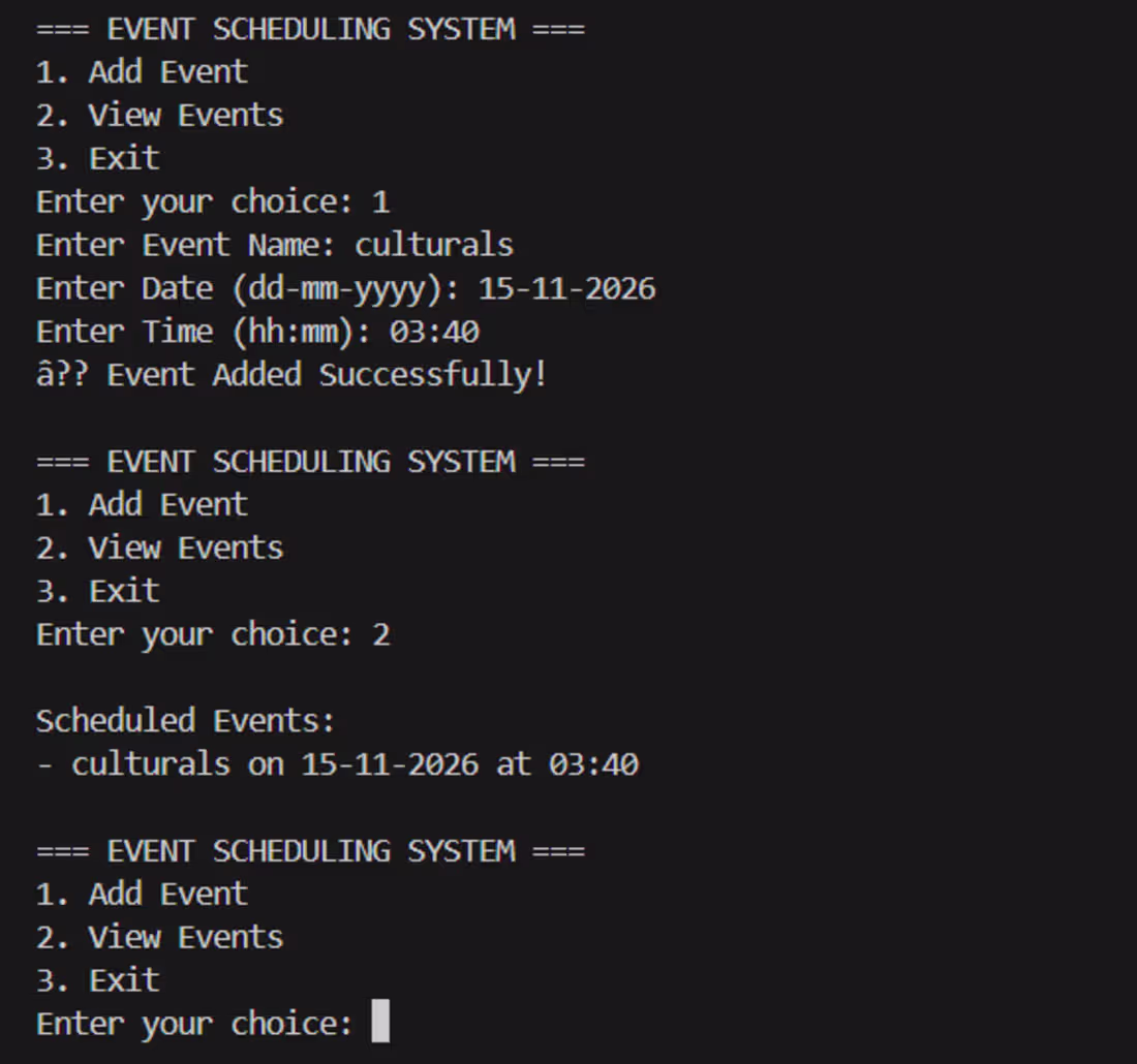 Cover image for I developed a simple and