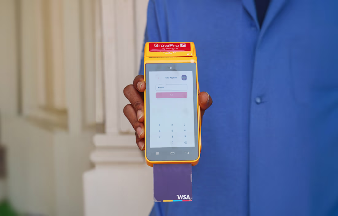 Cover image for SEO Specialist for GrowPro by Foodgital