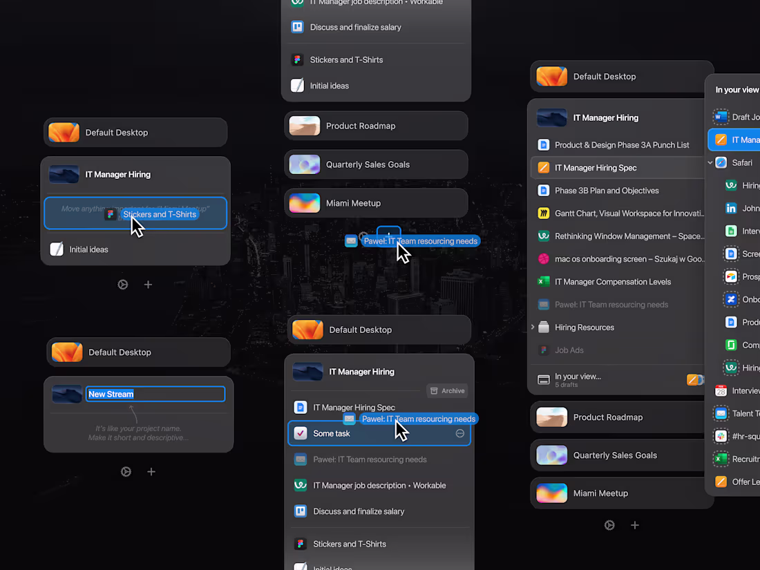 Cover image for Reframe - Navigator