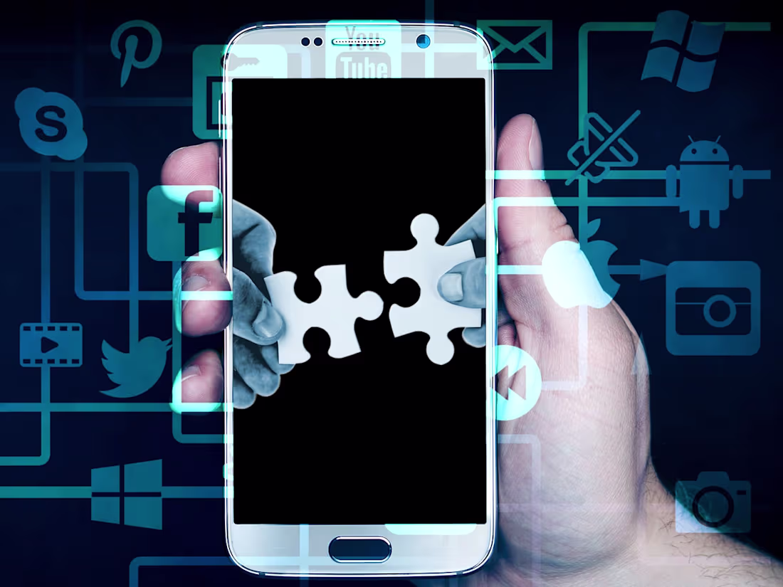 Cover image for Engaging Edits & Motion Design That Tell Your Story