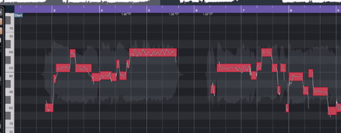 Cover image for Fine tune your vocals