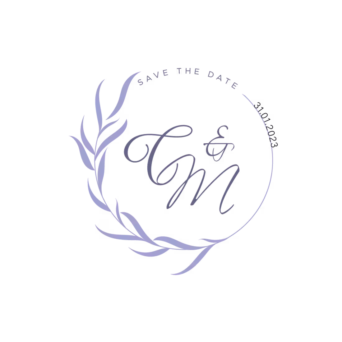 Cover image for Wedding Logo 