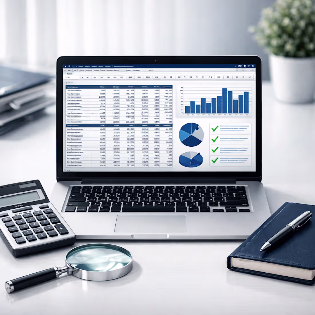 Cover image for Senior Data Entry & Audit Specialist (10+ Years)