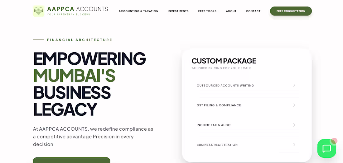 Cover image for Premium Accounting Sales Engine