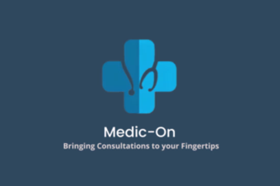 Cover image for MedicOn