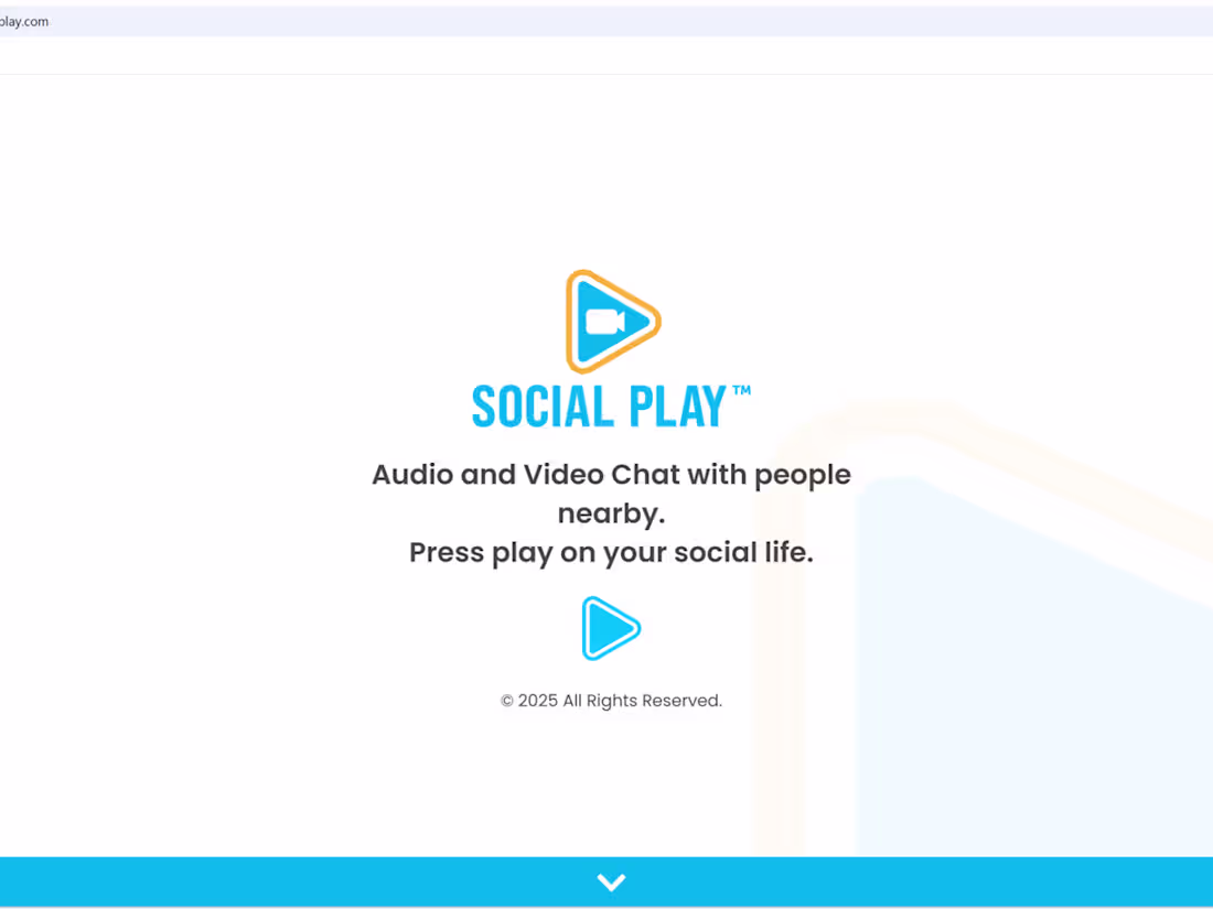 Cover image for Developed a real-time communication platform