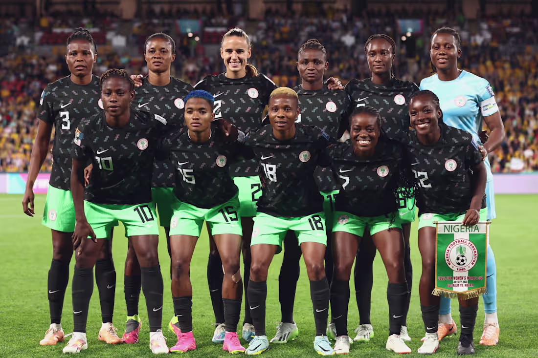 Cover image for Prosper Isaiah on Twitter