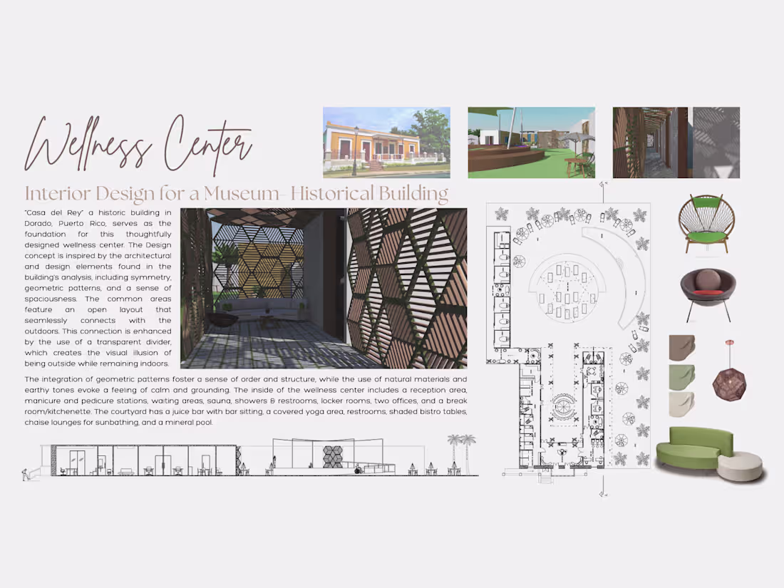 Cover image for Lead Interior Designer