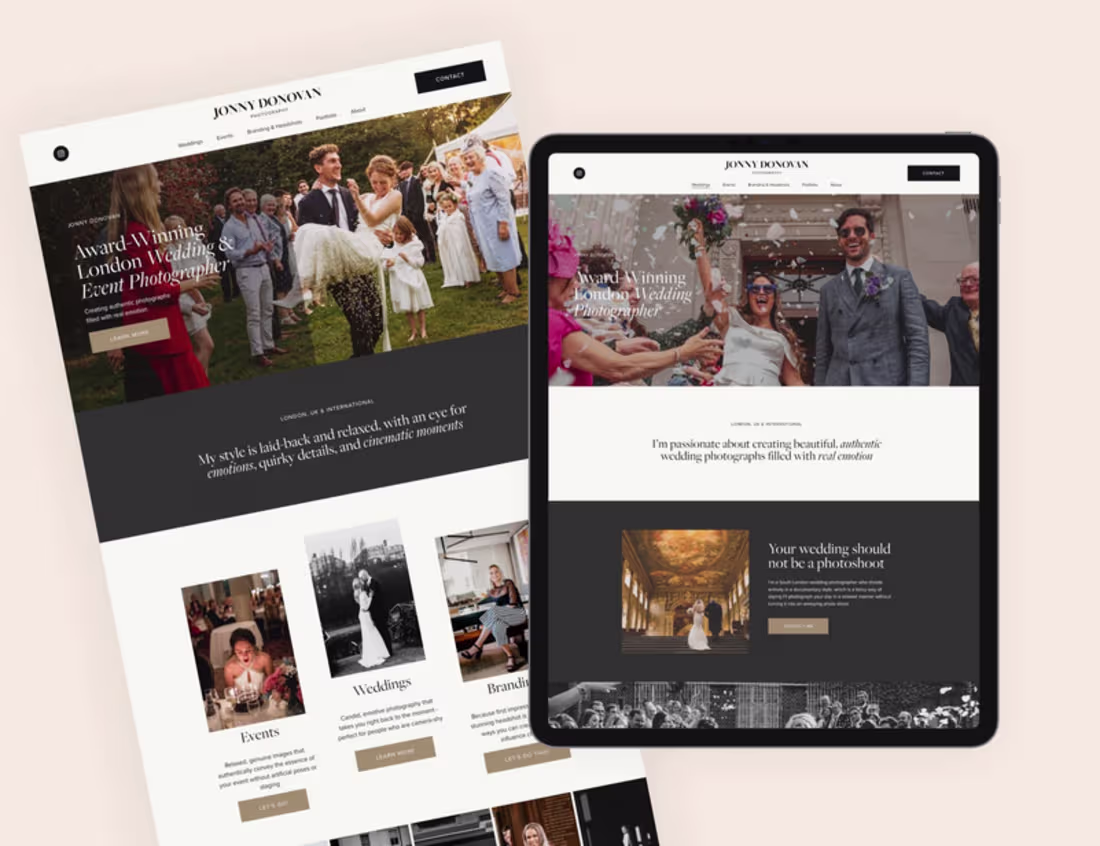 Cover image for Website designes  using shopif