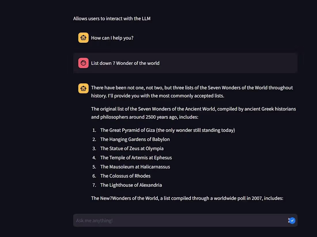Cover image for Generative AI
