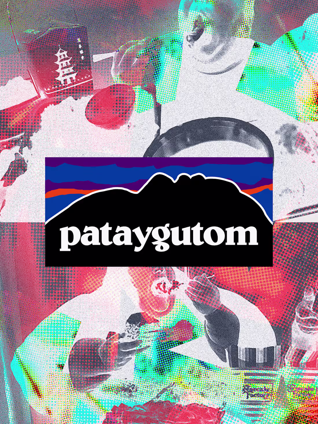 Cover image for Pataygutom - built for the