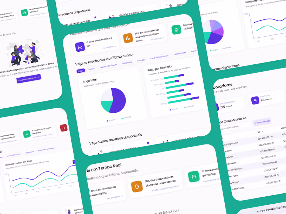 Cover image for BlendEdu