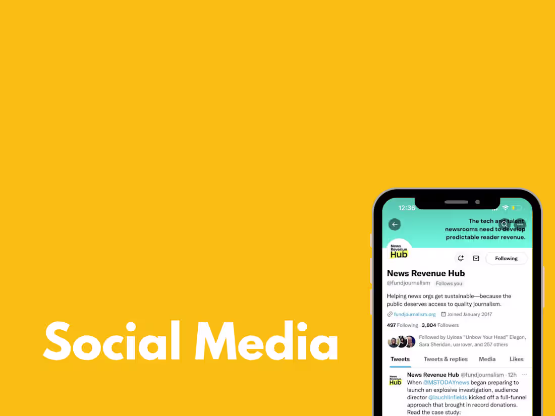 Cover image for Social Media Strategy, Writing and Management 