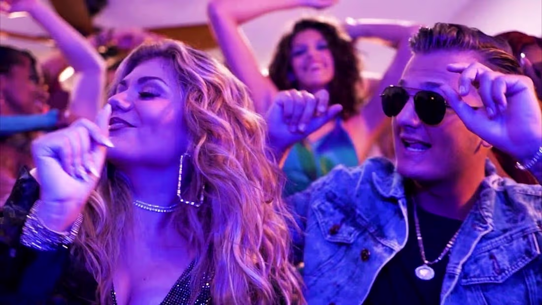 Cover image for Islands - Siera ft. 3LDIN & Young Drumma (Official Music Video)…