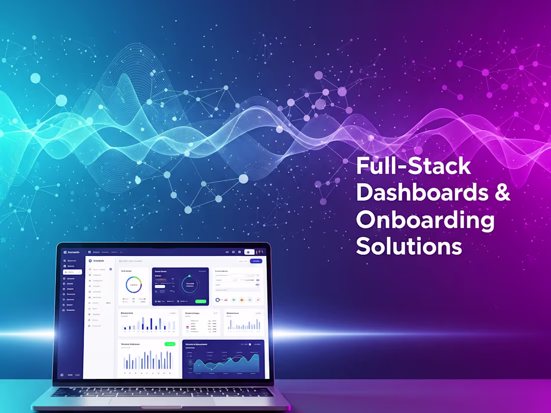 Cover image for Website