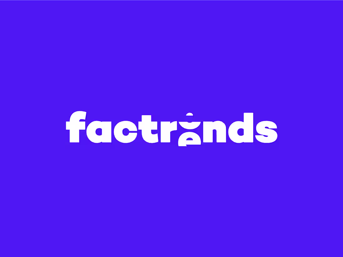 Cover image for Factrends