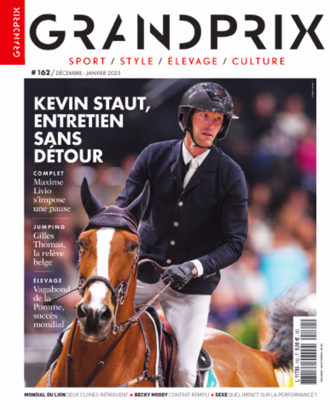 Cover image for GrandprixInfo 