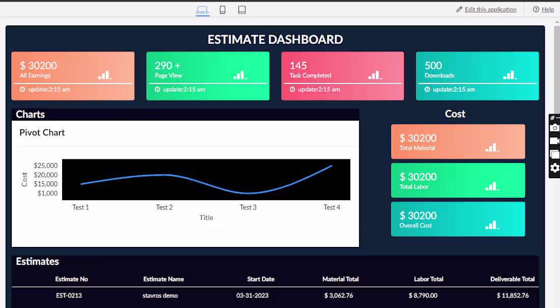 Cover image for The Customer Portal App streamlines