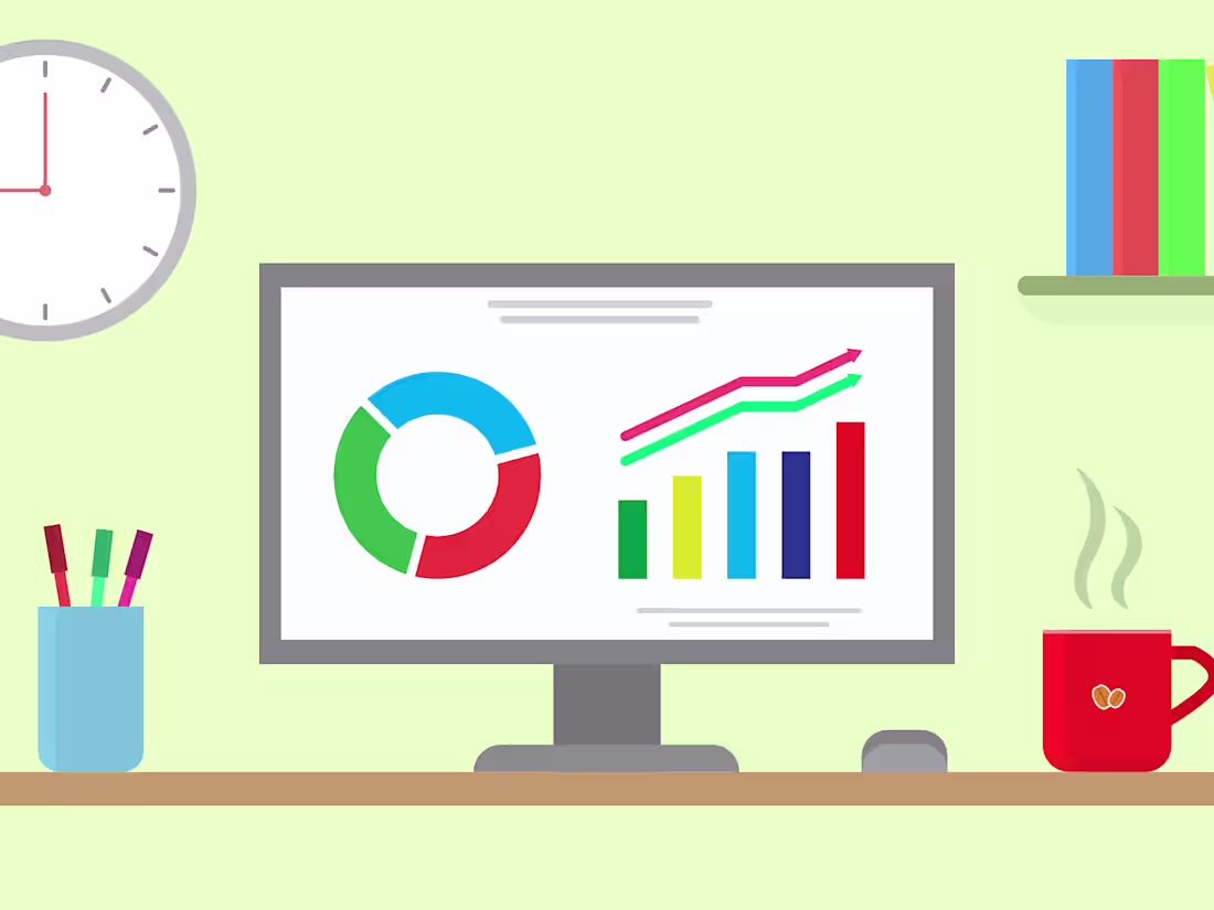 Cover image for Creating Custom Reports for Clients