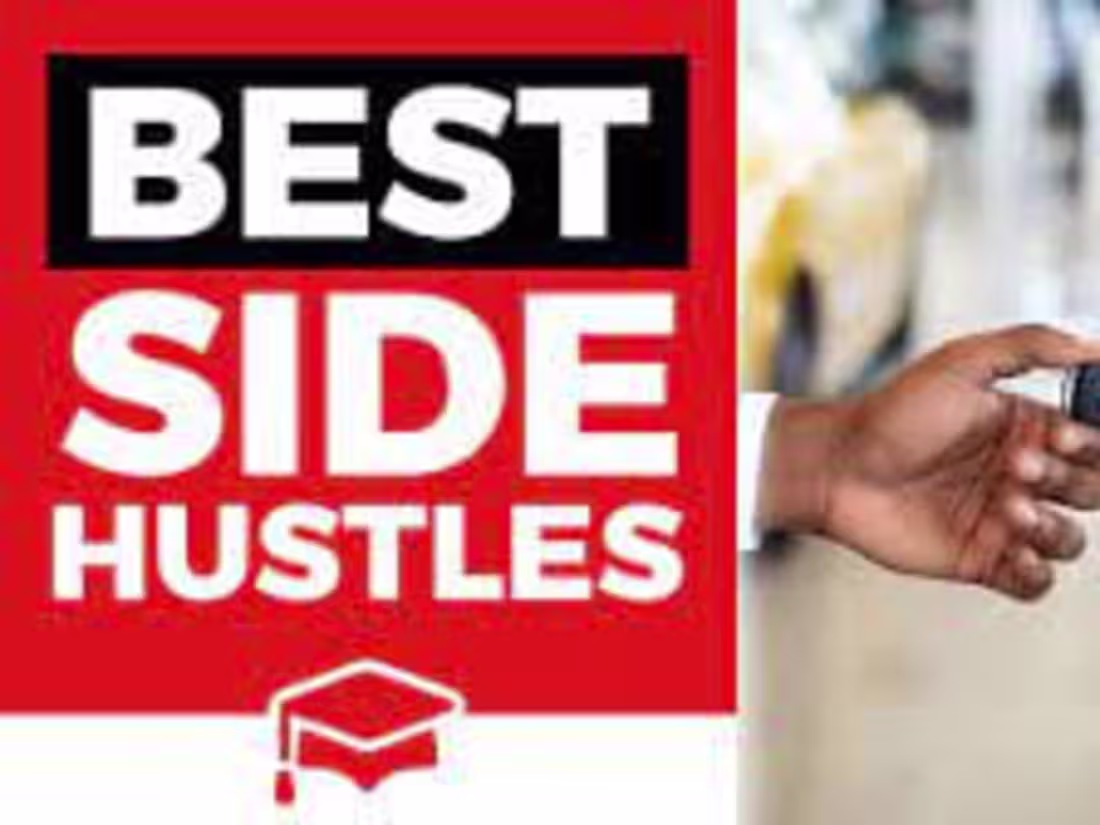 Cover image for Profitable Side Hustles to Boost Your Income: A Beginner’s Guide