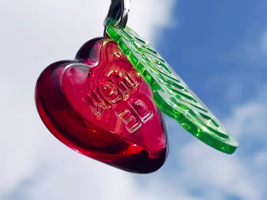 Cover image for Branded Keychains