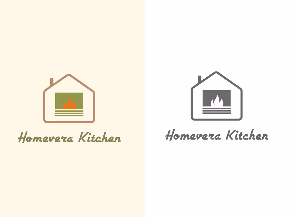 Cover image for Homevera Kitchen Logo
