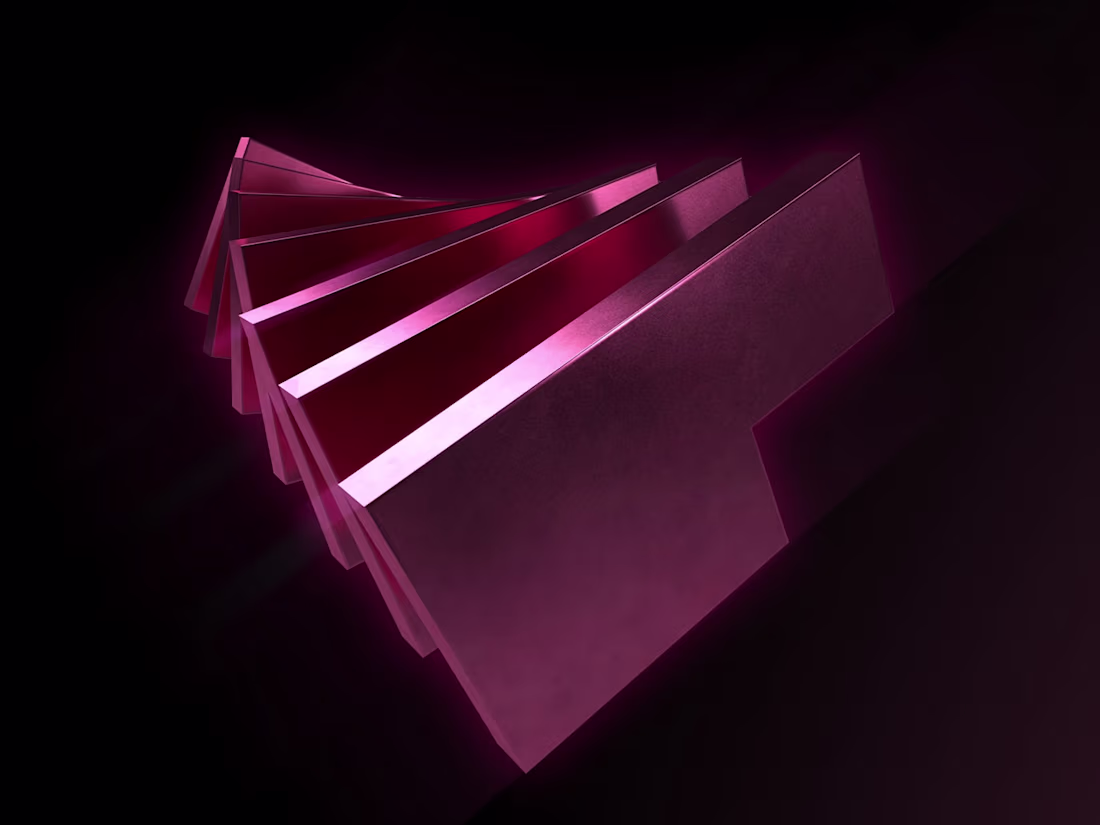 Cover image for Type.pl - Identity on Behance