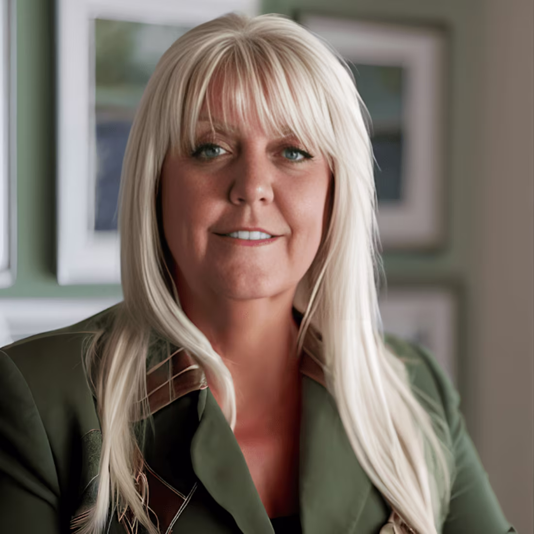 Cover image for AI photo editing for a RE broker