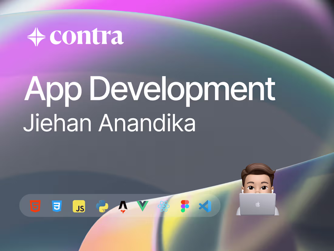 Cover image for Mobile App Development (React Native)