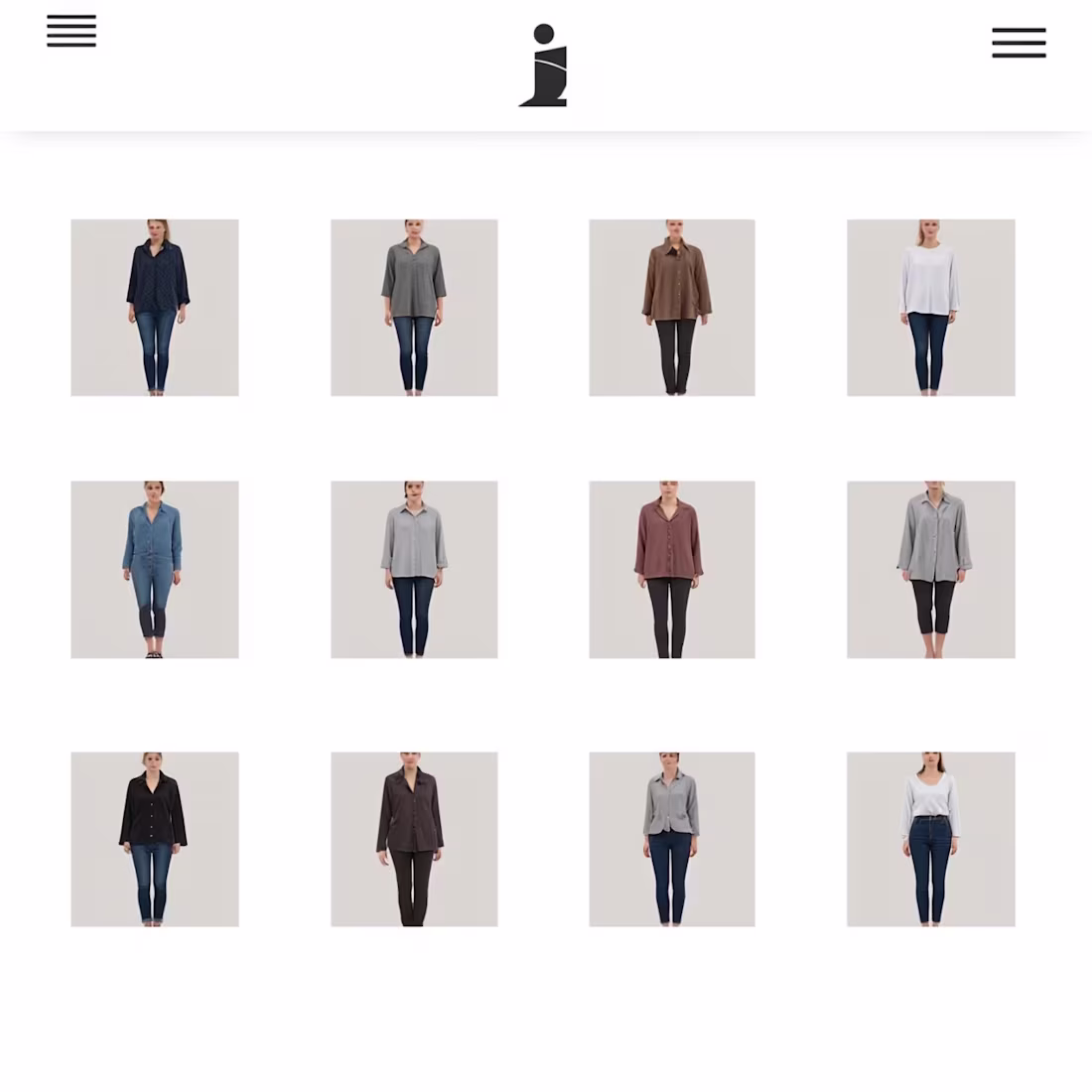 Cover image for Product descriptions for fashion e-commerce