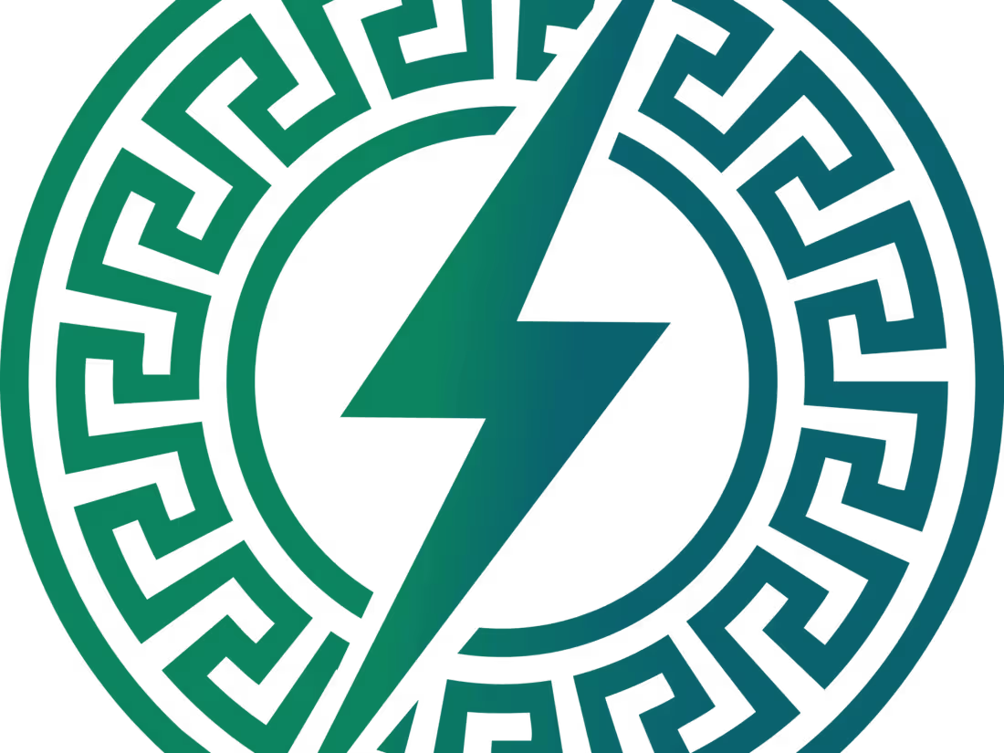 Cover image for Legendary Logo Design