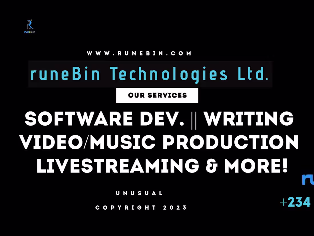 Cover image for Software Developer