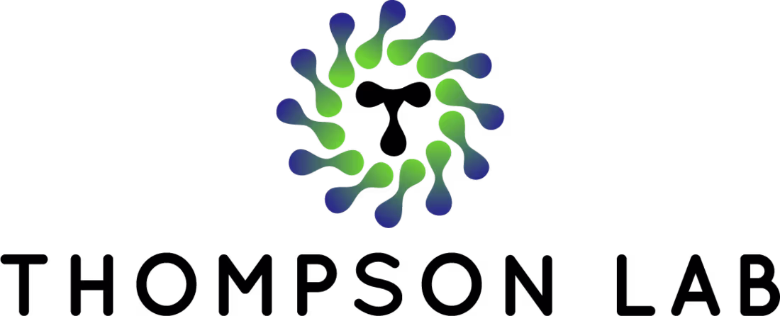 Cover image for Thompson Lab Logo