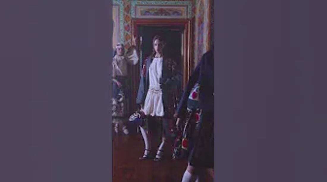 Cover image for Lali Atelier