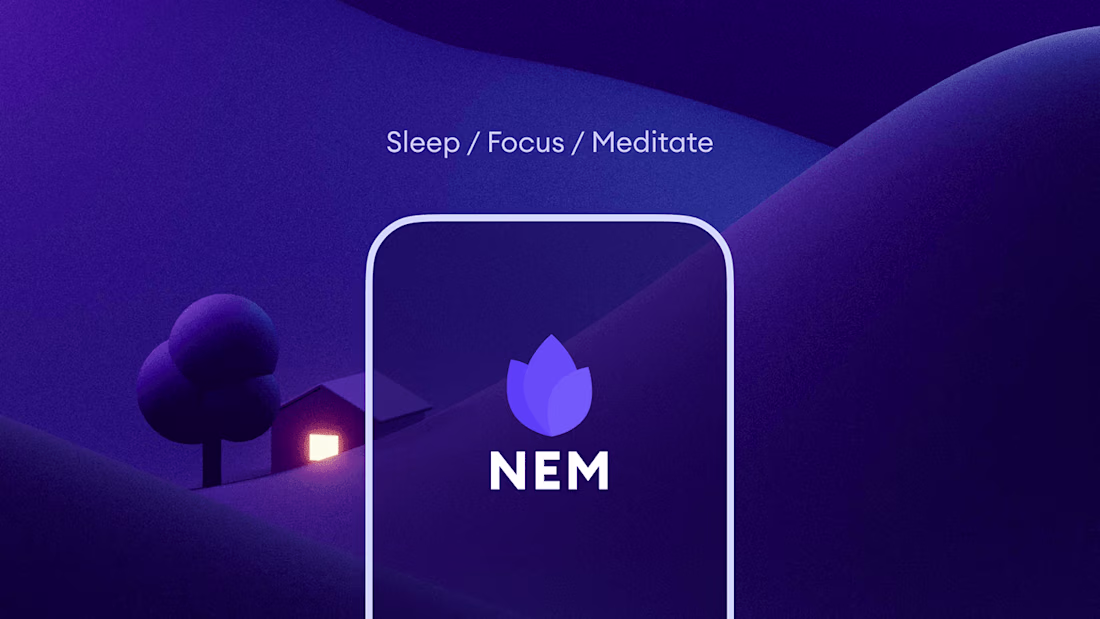 Cover image for Focus app UIUX design