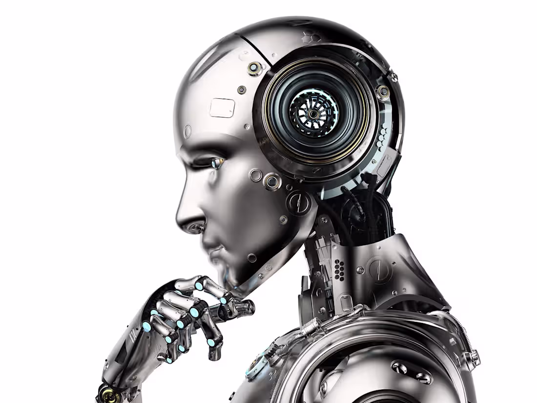 Cover image for The Impact of Artificial Intelligence on the Job Market