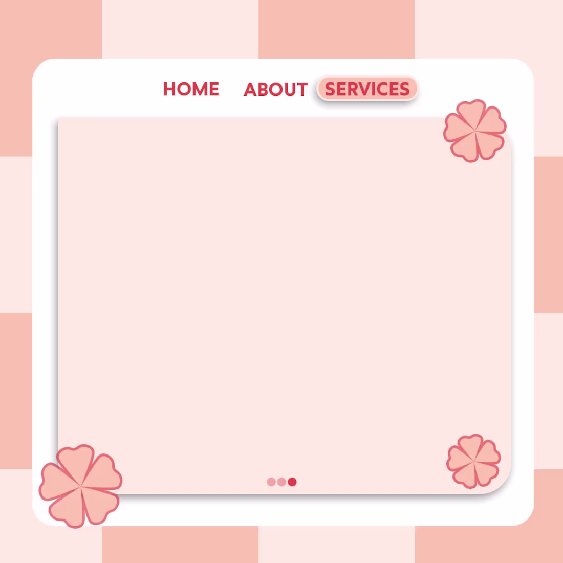 Cover image for Template