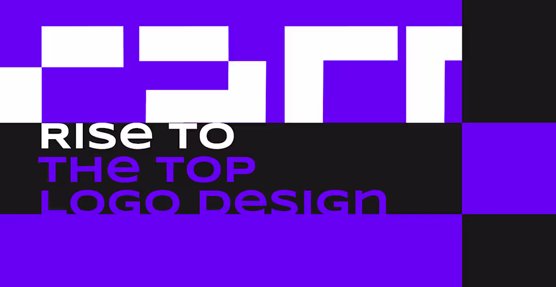 Cover image for r2TT Logo Design :: Behance