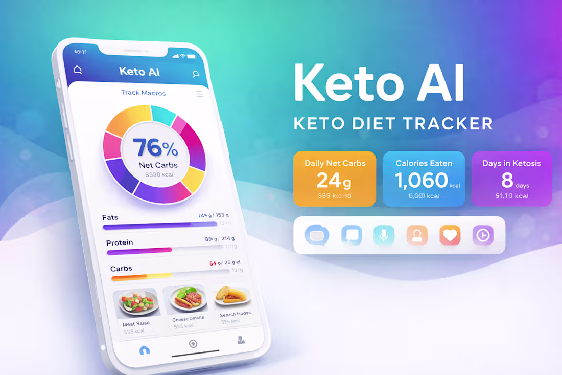 Cover image for Experienced Flutter Developer for iOS and Android Mobile App