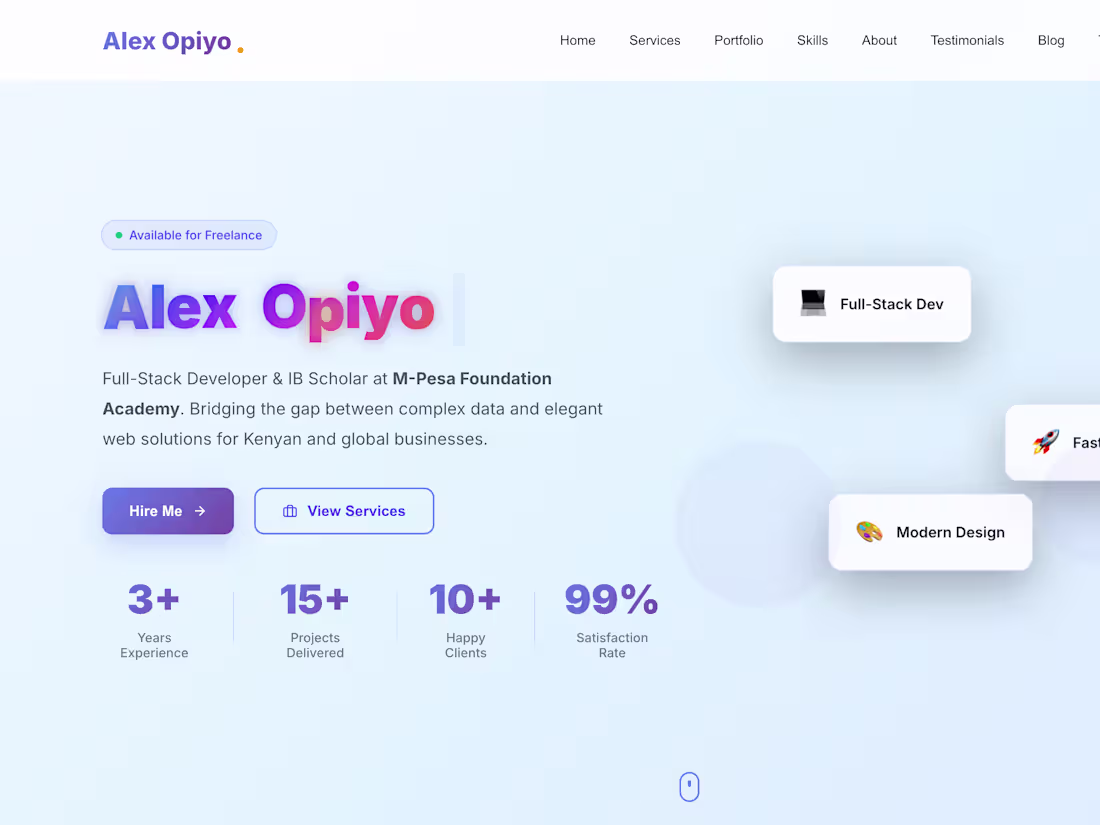 Cover image for Dark or Light Theme: Choosing the Best for Your Portfolio Site