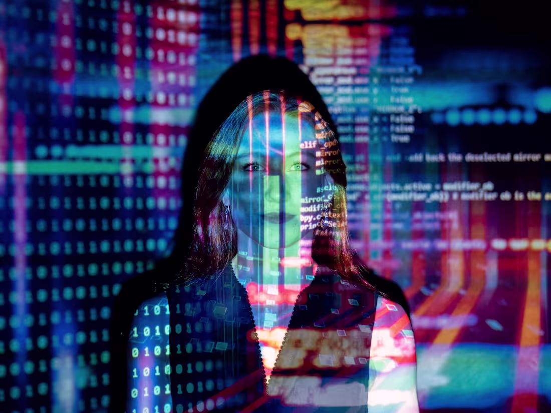 Cover image for The Metaverse and You: What the REAL Metaverse Looks Like